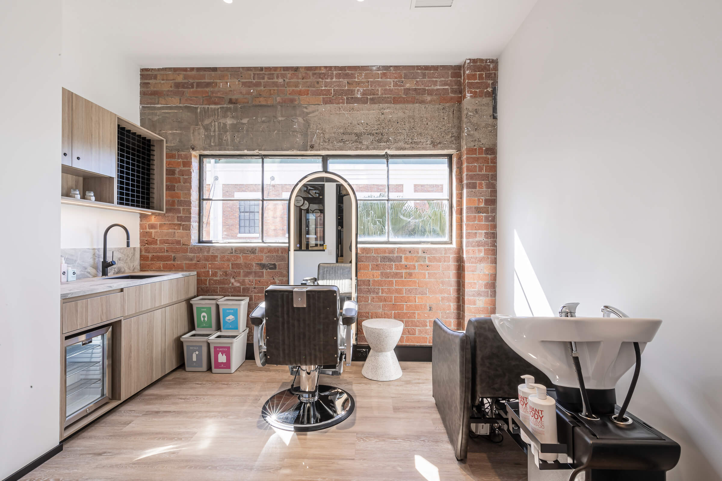 Hair Salon Space for Rent | Salon Lane